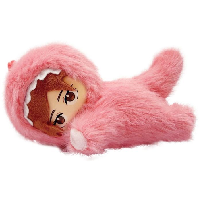 Мягкая игрушка Puremind сюрприз Frieren Vinyl Plush The Animal Party (2729) изображение 2