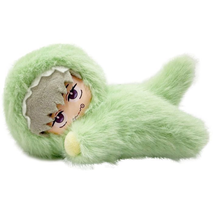 Мягкая игрушка Puremind сюрприз Frieren Vinyl Plush The Animal Party (2729) изображение 6