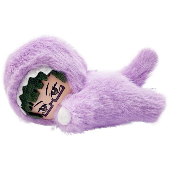 Мягкая игрушка Puremind сюрприз Frieren Vinyl Plush The Animal Party (2729) изображение 7