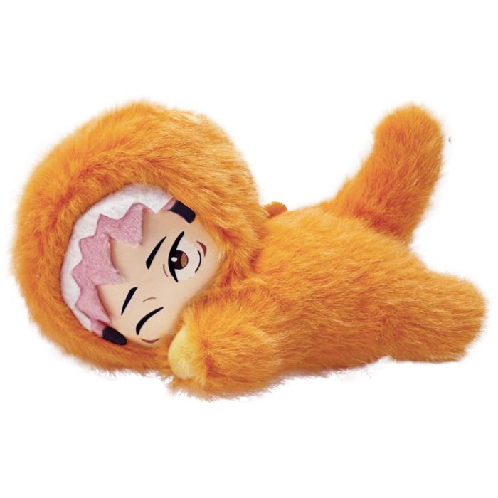 Мягкая игрушка Puremind сюрприз Frieren Vinyl Plush The Animal Party (2729) изображение 8