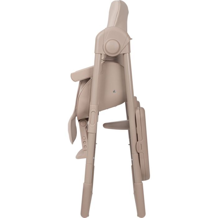 Стілець для годування Lionelo Linn Plus BEIGE TAUPE (LO-LINN PLUS BEIGE TAUPE) зображення 3