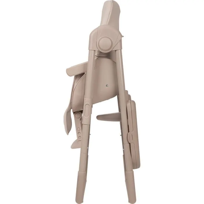 Стілець для годування Lionelo Linn Plus BEIGE SAND (LO-LINN PLUS BEIGE SAND) зображення 3