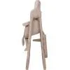 Стілець для годування Lionelo Linn Plus BEIGE SAND (LO-LINN PLUS BEIGE SAND) зображення 3