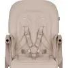 Стілець для годування Lionelo Linn Plus BEIGE SAND (LO-LINN PLUS BEIGE SAND) зображення 4