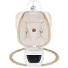 Кресло-качалка Lionelo OLIVIA BEIGE NATURAL (LO-OLIVIA BEIGE NATURAL) изображение 4