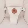 Кресло-качалка Lionelo OLIVIA BEIGE NATURAL (LO-OLIVIA BEIGE NATURAL) изображение 8