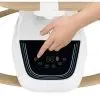 Кресло-качалка Lionelo OLIVIA BEIGE NATURAL (LO-OLIVIA BEIGE NATURAL) изображение 9