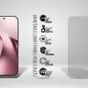 Плівка захисна Armorstandart Anti-spy hydrogel Xiaomi 17T 5G (ARM90949) зображення 2
