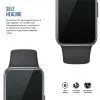 Пленка защитная Armorstandart Matte hydrogel Honor Band 9 6 pcs (ARM92043) изображение 3