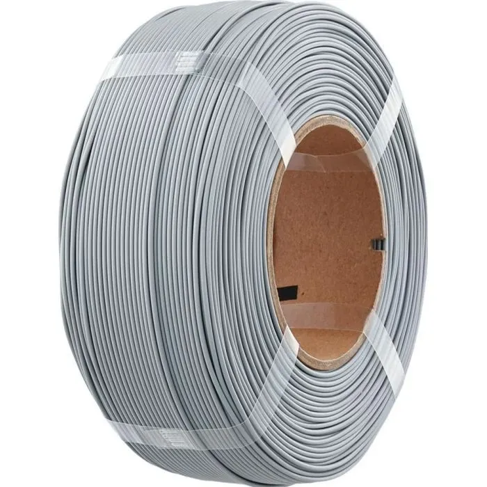Пластик для 3D-принтера Polymaker PLA Panchroma 1,75mm 1kg Grey Refill (CA19031)