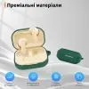Чехол для наушников BeCover Silicon для Realme Buds Air 8 Green (715899) изображение 3