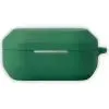 Чехол для наушников BeCover Silicon для Realme Buds Air 8 Green (715899)