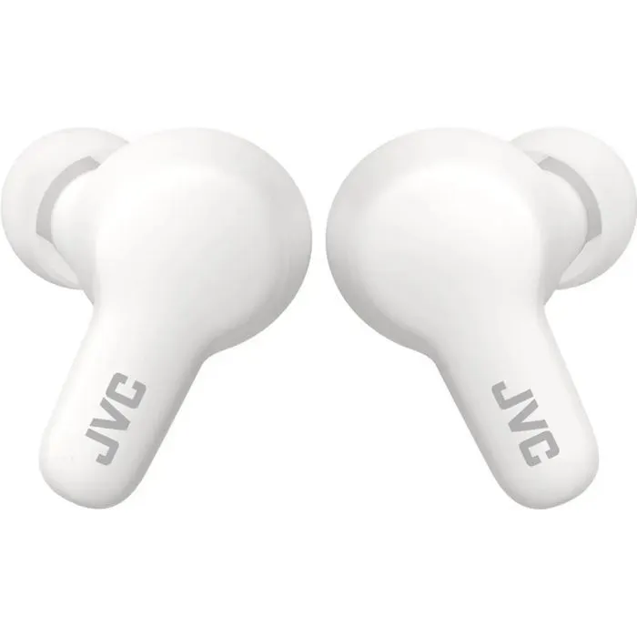 Навушники JVC HA-A7T2-W White (HA-A7T2WE)