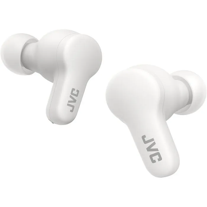 Навушники JVC HA-A7T2-W White (HA-A7T2WE) зображення 2