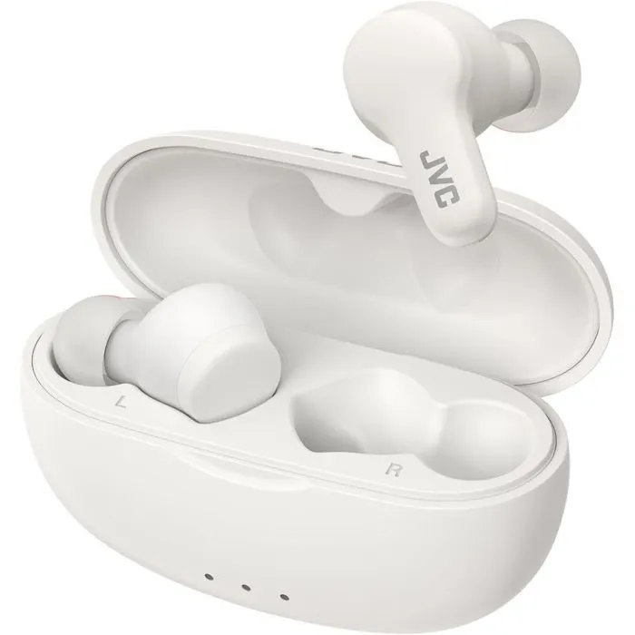 Навушники JVC HA-A7T2-W White (HA-A7T2WE) зображення 3
