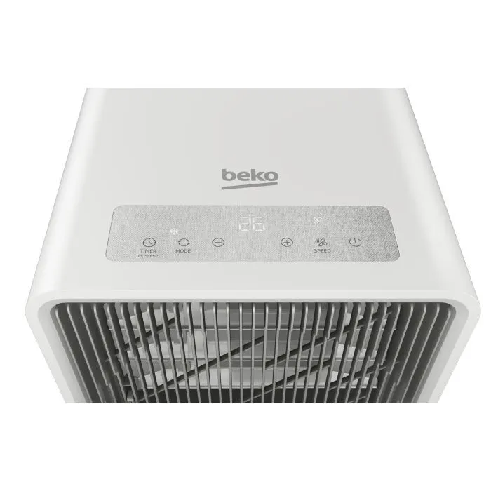 Кондиционер Beko BP407C изображение 4