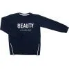 Кофта детская Breeze BEAUTY (21413-152G-blue)