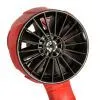 Воздуходувка Vitals Master, ALP 1861j BL, 18V, бесщеточный, 2Ah, 198км/час, 610м³/час (240471) изображение 11
