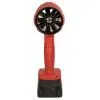 Воздуходувка Vitals Master, ALP 1861j BL, 18V, бесщеточный, 2Ah, 198км/час, 610м³/час (240471) изображение 5