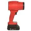 Воздуходувка Vitals Master, ALP 1861j BL, 18V, бесщеточный, 2Ah, 198км/час, 610м³/час (240471) изображение 7