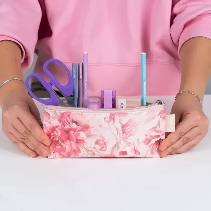 Пенал Axent Peony Dreams (1460-3-A-CC) зображення 3