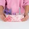 Пенал Axent Peony Dreams (1460-3-A-CC) зображення 3