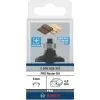 Фреза Bosch Professional, Std S8, профільна G, R4.8, D31.8, L12.4 (2.608.628.357) зображення 2