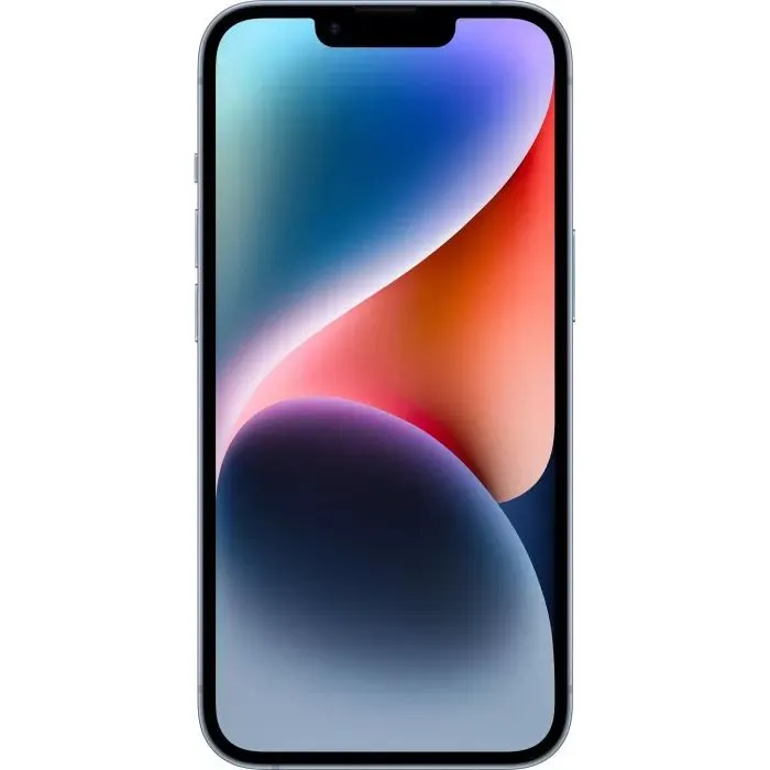 Мобильный телефон Apple iPhone 14 256Gb Blue (REF B) BREEZY (2BMPWP3) изображение 2