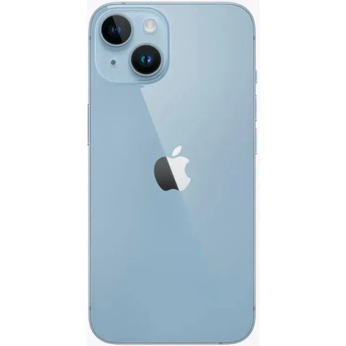 Мобильный телефон Apple iPhone 14 256Gb Blue (REF B) BREEZY (2BMPWP3) изображение 3