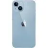 Мобильный телефон Apple iPhone 14 256Gb Blue (REF B) BREEZY (2BMPWP3) изображение 3