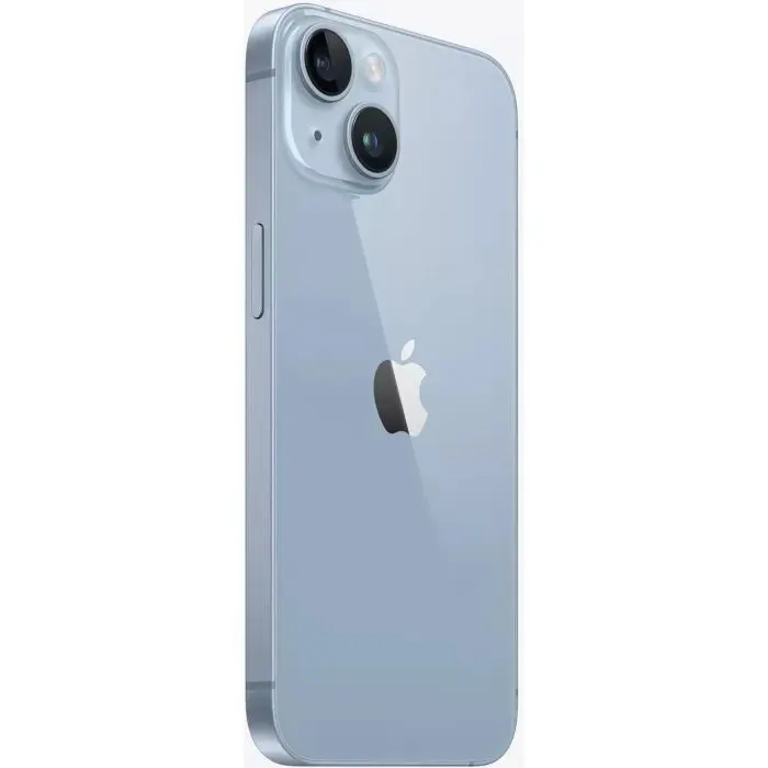 Мобильный телефон Apple iPhone 14 256Gb Blue (REF B) BREEZY (2BMPWP3) изображение 4