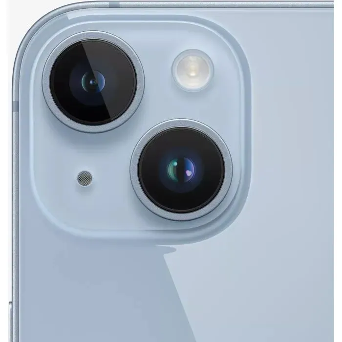 Мобильный телефон Apple iPhone 14 256Gb Blue (REF B) BREEZY (2BMPWP3) изображение 5