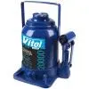 Домкрат Vitol DB-20002H/JX0111, телескопічний, гідравлічний, 20т, min 185мм, max 350мм (DB-20002H / JX0111) зображення 2