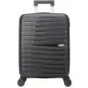 Чемодан Semi Line 20" (S) Black (T5911-2) (DAS303618) изображение 2