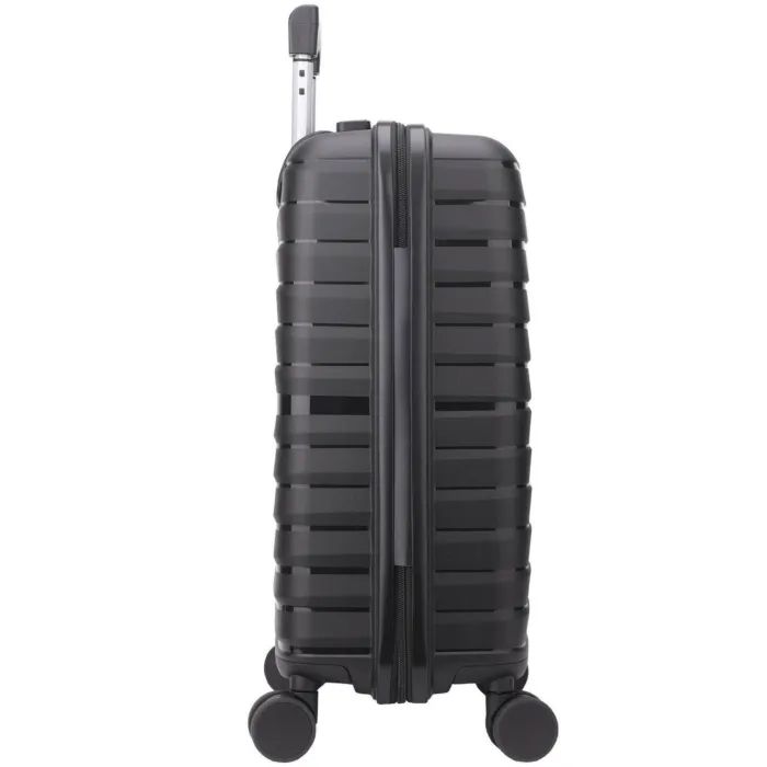 Чемодан Semi Line 28" (L) Black (T5911-4) (DAS303620) изображение 3
