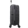 Чемодан Semi Line 20" (S) Black (T5911-2) (DAS303618) изображение 3