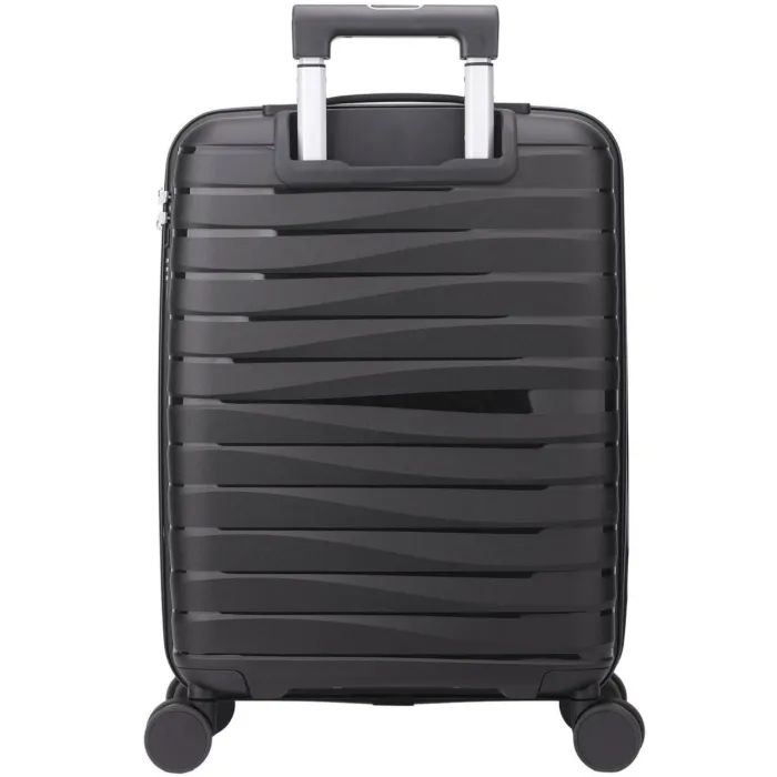 Чемодан Semi Line 28" (L) Black (T5911-4) (DAS303620) изображение 4