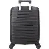 Чемодан Semi Line 20" (S) Black (T5911-2) (DAS303618) изображение 4