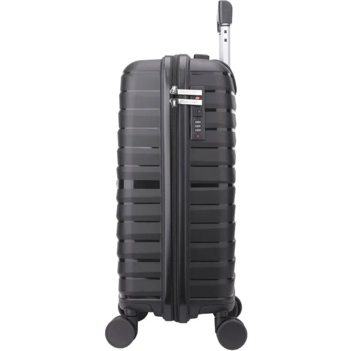 Чемодан Semi Line 28" (L) Black (T5911-4) (DAS303620) изображение 5