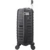 Чемодан Semi Line 20" (S) Black (T5911-2) (DAS303618) изображение 5