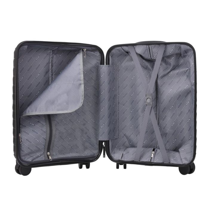 Чемодан Semi Line 28" (L) Black (T5911-4) (DAS303620) изображение 6