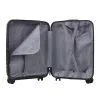 Чемодан Semi Line 20" (S) Black (T5911-2) (DAS303618) изображение 6