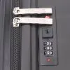 Чемодан Semi Line 20" (S) Black (T5911-2) (DAS303618) изображение 8