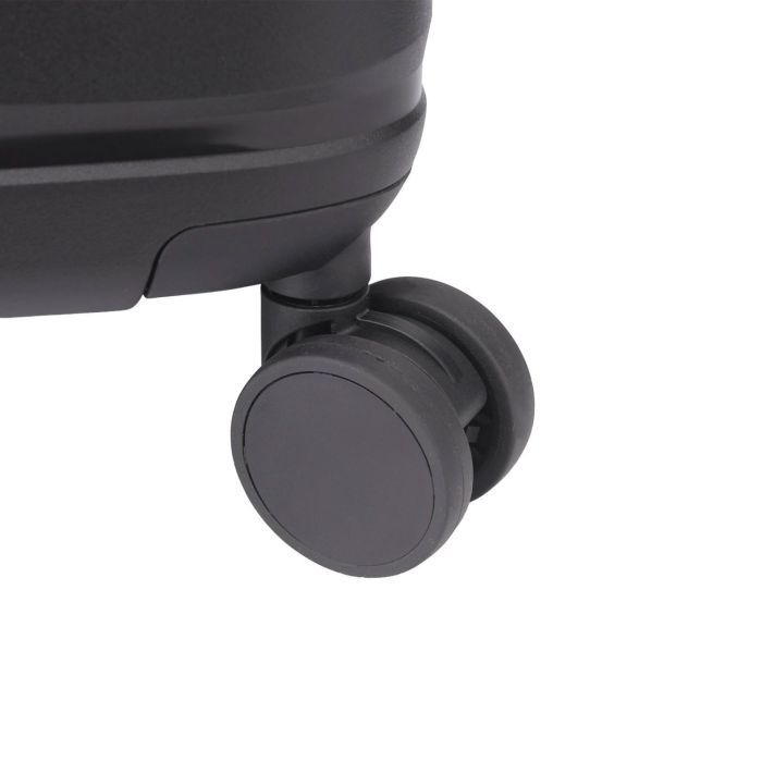 Чемодан Semi Line 28" (L) Black (T5911-4) (DAS303620) изображение 9