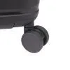 Чемодан Semi Line 20" (S) Black (T5911-2) (DAS303618) изображение 9