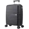 Чемодан Semi Line 20" (S) Black (T5911-2) (DAS303618)