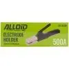 Держатель электродов Alloid 500А (EH-9500) изображение 3