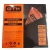 Круг отрезной GTM 210×30мм, 80 зубов, по ламинату (SBL-21080) изображение 2