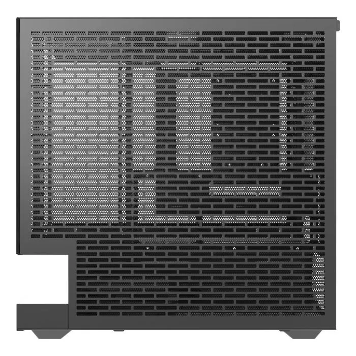 Корпус для ПК DARKFLASH F1 BLACK зображення 12