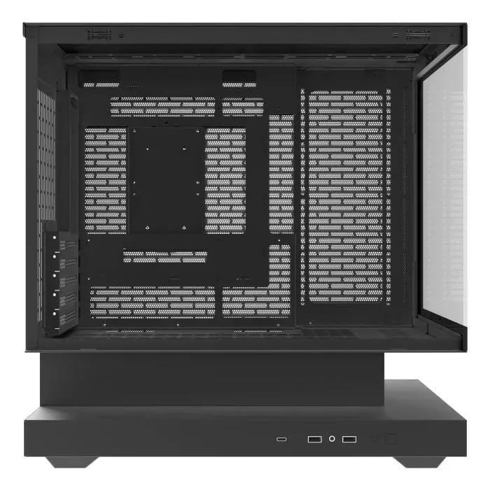 Корпус для ПК DARKFLASH F1 BLACK зображення 14